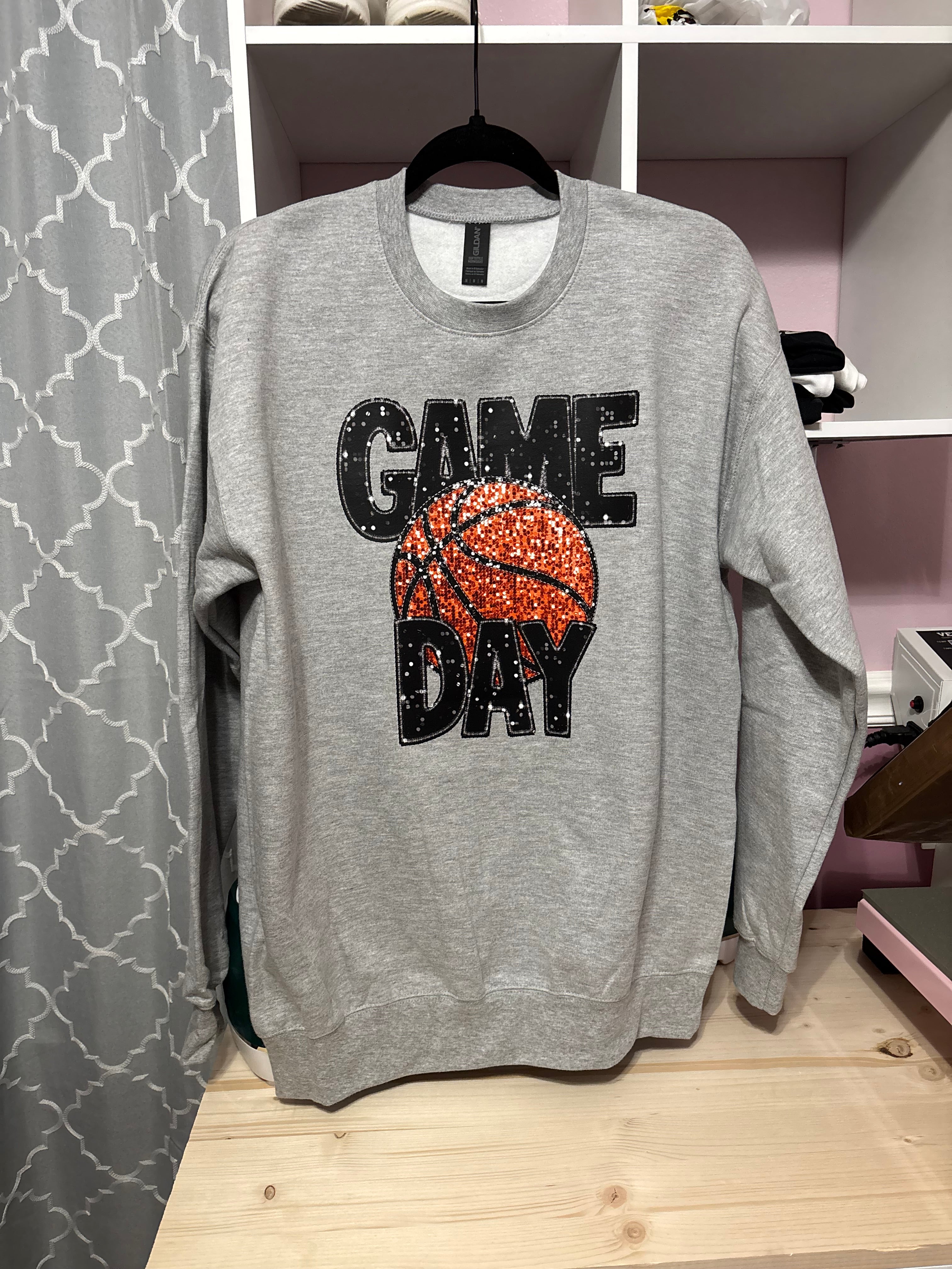 Custom T-Shirt Design