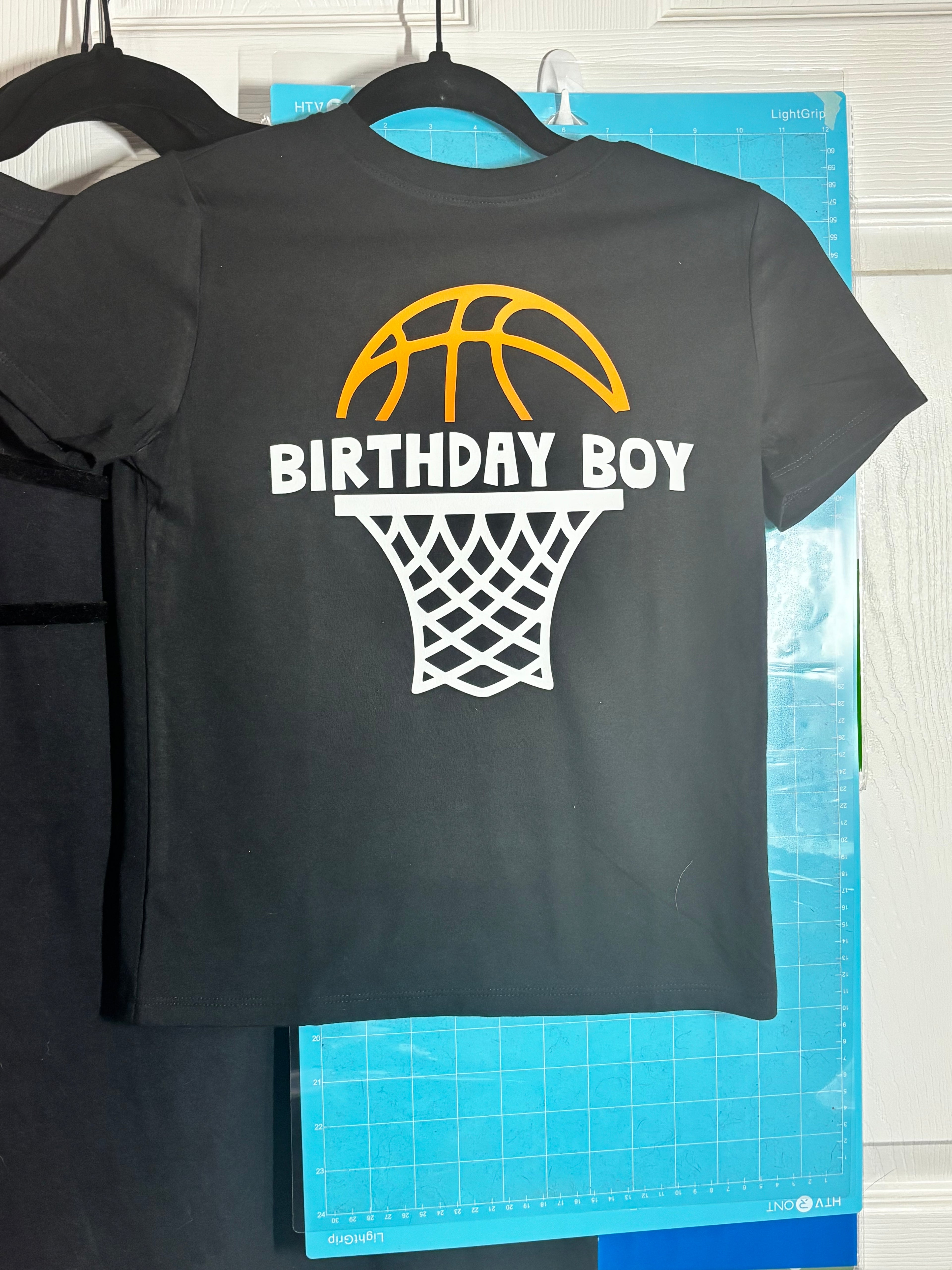 Custom T-Shirt Design